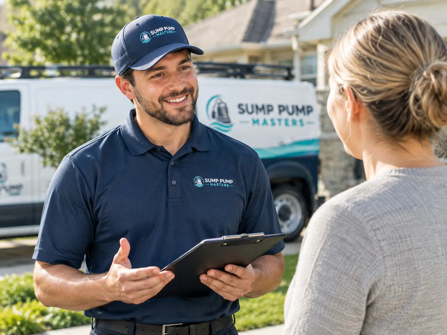 Sump Pump Repair Greentown, OH FAQs